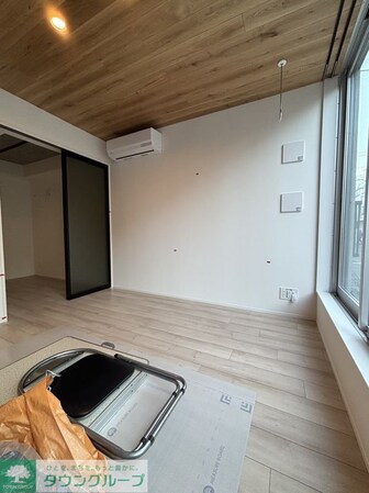 AGRACES武蔵小山IIの物件内観写真